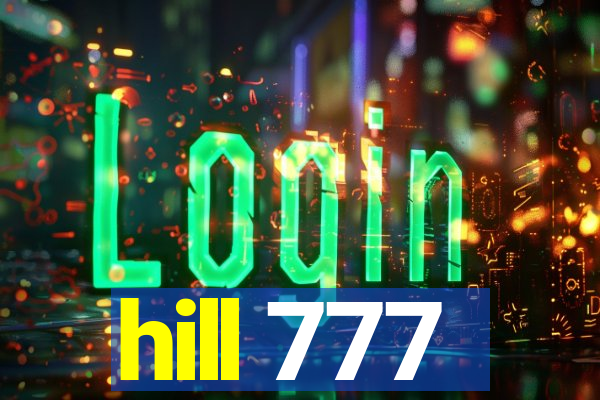 hill 777